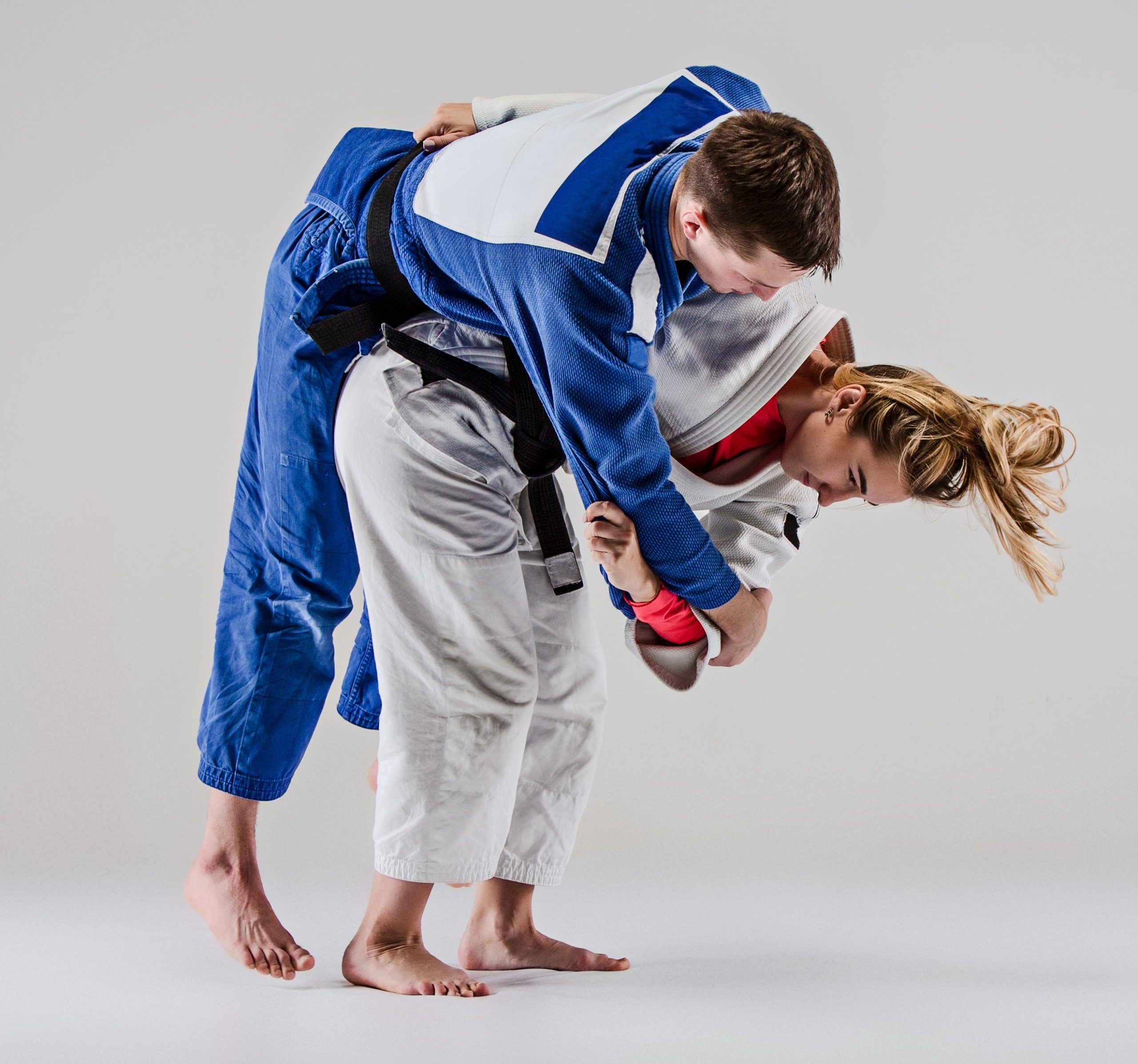 Test de cotisation Judo Adulte