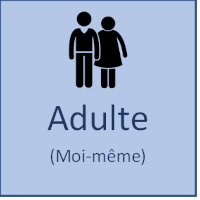 Moi même (Adulte)